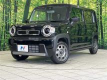 2025 Suzuki Hustler