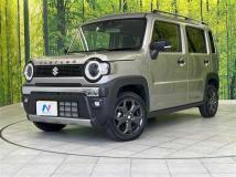 2025 Suzuki Hustler