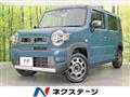 2020 Suzuki Hustler