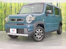 2020 Suzuki Hustler