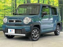 2020 Suzuki Hustler