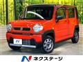 2020 Suzuki Hustler