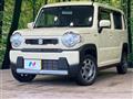 2020 Suzuki Hustler