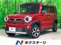 2020 Suzuki Hustler