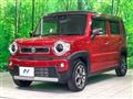 2020 Suzuki Hustler