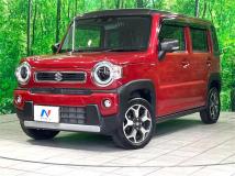 2020 Suzuki Hustler