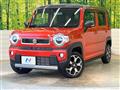 2020 Suzuki Hustler