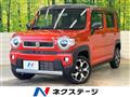 2020 Suzuki Hustler