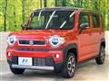 2020 Suzuki Hustler