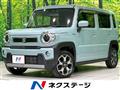 2020 Suzuki Hustler