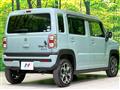 2020 Suzuki Hustler