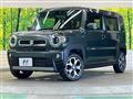 2020 Suzuki Hustler