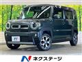 2020 Suzuki Hustler