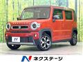 2020 Suzuki Hustler