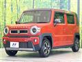 2020 Suzuki Hustler
