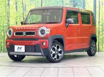 2020 Suzuki Hustler