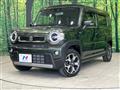 2020 Suzuki Hustler