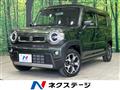 2020 Suzuki Hustler