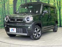 2020 Suzuki Hustler