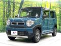 2020 Suzuki Hustler