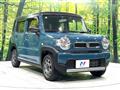2020 Suzuki Hustler