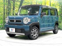 2020 Suzuki Hustler