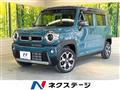 2020 Suzuki Hustler