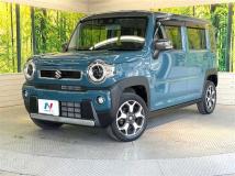 2020 Suzuki Hustler