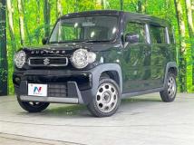 2021 Suzuki Hustler
