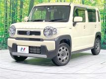 2021 Suzuki Hustler