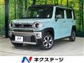 2021 Suzuki Hustler