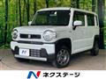 2021 Suzuki Hustler