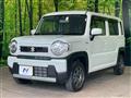 2021 Suzuki Hustler
