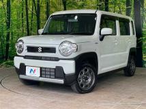 2021 Suzuki Hustler