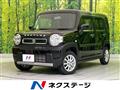 2021 Suzuki Hustler