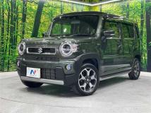 2021 Suzuki Hustler