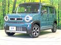 2021 Suzuki Hustler