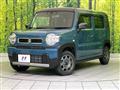 2022 Suzuki Hustler