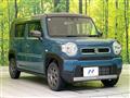 2022 Suzuki Hustler
