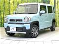 2022 Suzuki Hustler