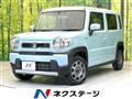 2022 Suzuki Hustler