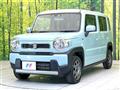 2022 Suzuki Hustler