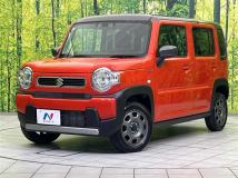 2022 Suzuki Hustler