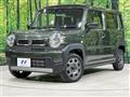 2022 Suzuki Hustler