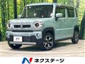 2022 Suzuki Hustler