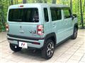 2022 Suzuki Hustler