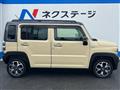 2022 Suzuki Hustler