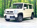 2022 Suzuki Hustler