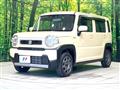2022 Suzuki Hustler