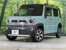 2024 Suzuki Hustler